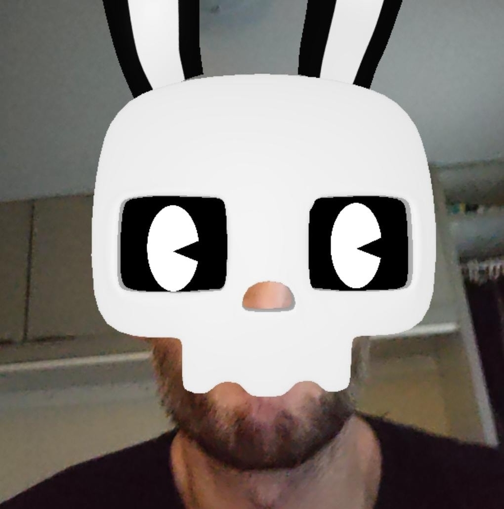 Meet your Posher, Matt